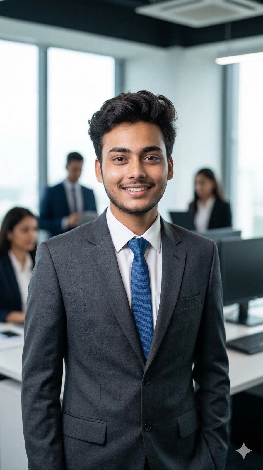 Jatin Saxena
