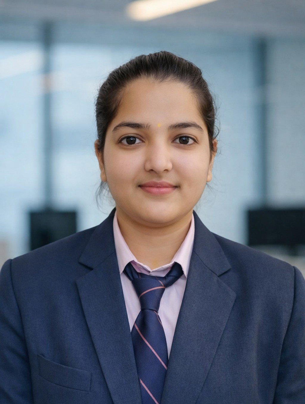 Jyoti Sharma