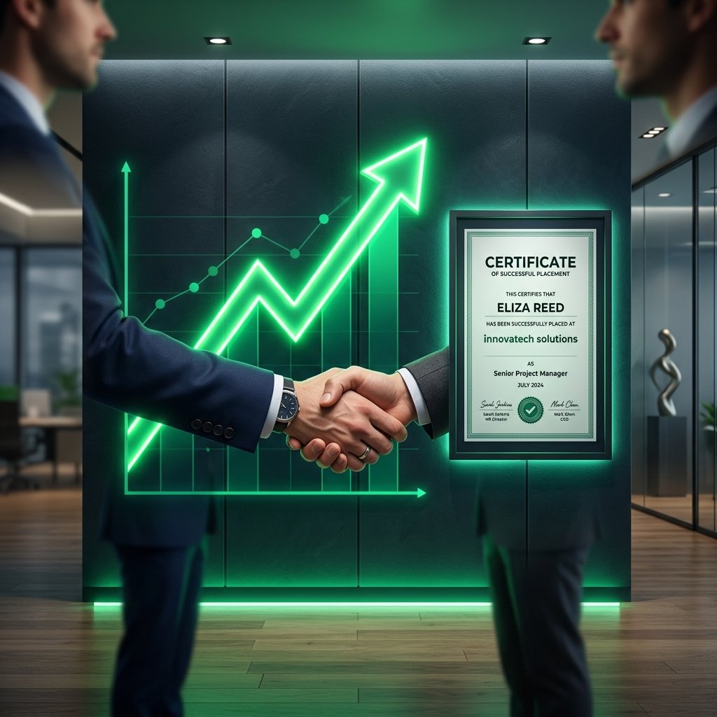 Guaranteed Corporate Placements